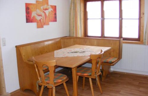 Gunzesried House | Gästehaus Schlegel