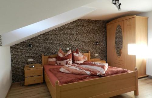 Lam Apartment | Gästehaus Schmalzreich