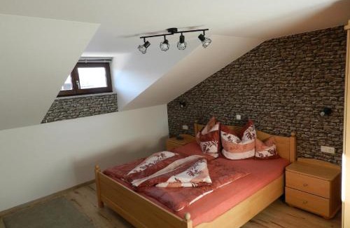 Lam Apartment | Gästehaus Schmalzreich