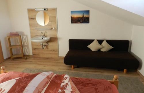 Lam Apartment | Gästehaus Schmalzreich