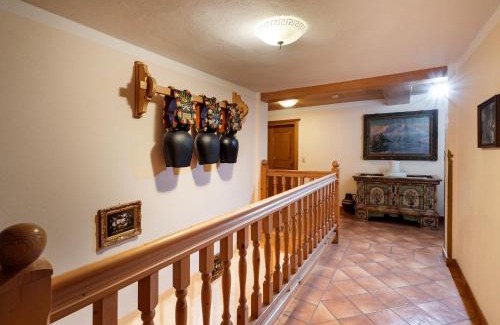Burgstall House | Gästehaus Schneeberger