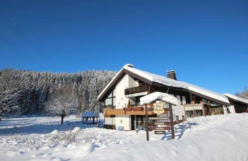 Blasiwald Apartment | Gästehaus Seewald- Ferienwohnung 1 "Ahorn", Schluchsee, Blasiwald