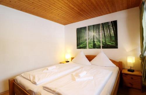 Blasiwald Apartment | Gästehaus Seewald- Ferienwohnung 1 "Ahorn", Schluchsee, Blasiwald