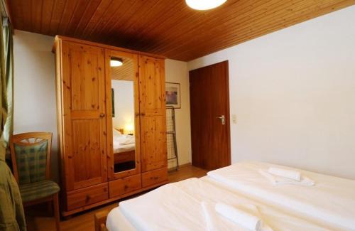 Blasiwald Apartment | Gästehaus Seewald- Ferienwohnung 1 "Ahorn", Schluchsee, Blasiwald