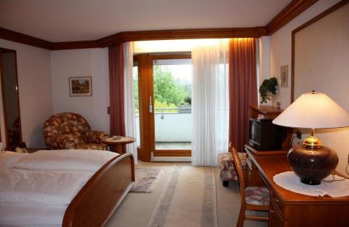 Durach House | Gästehaus Sonja