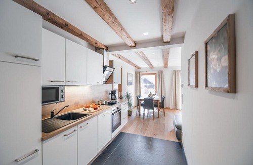 Bichlbach Apartment | Gästehaus Sonne