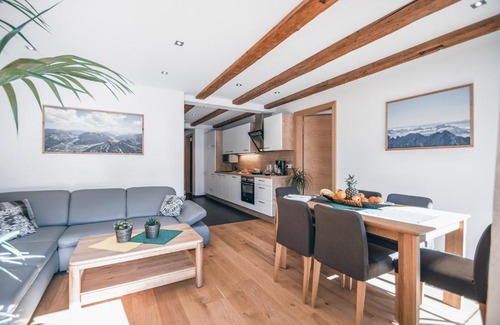 Bichlbach Apartment | Gästehaus Sonne
