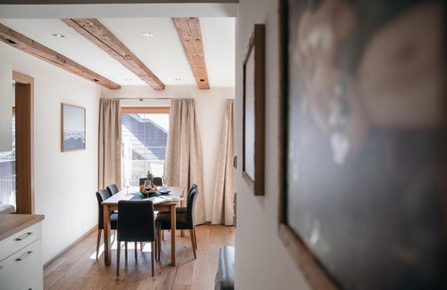 Bichlbach Apartment | Gästehaus Sonne