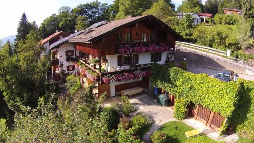 Fischbachau House | Gästehaus Sonnenbichl