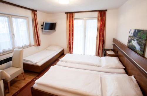 City Center Golling an der Salzach House | Gästehaus Sunkler
