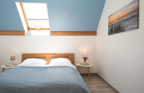 Sulsdorf Apartment | Gästehaus Sulsdorf Wohnung 16