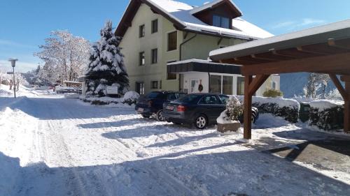 Annenheim Apartment | Gästehaus Tarmann
