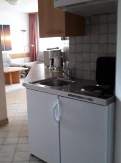 Annenheim Apartment | Gästehaus Tarmann