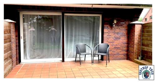 Moorhusen Bed & Breakfast | Gästehaus Thun