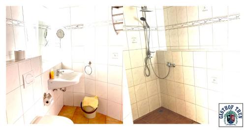 Moorhusen Bed & Breakfast | Gästehaus Thun