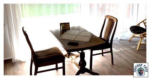 Moorhusen Bed & Breakfast | Gästehaus Thun