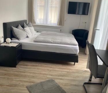 Bad Peterstal-Griesbach House | Gästehaus und Ferienwohnung Bächle