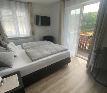 Bad Peterstal-Griesbach House | Gästehaus und Ferienwohnung Bächle