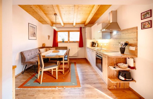 Brandberg Apartment | Gästehaus Waldruh