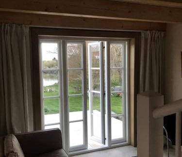 Jork Bed & Breakfast | Gästehaus Weidenkörbchen