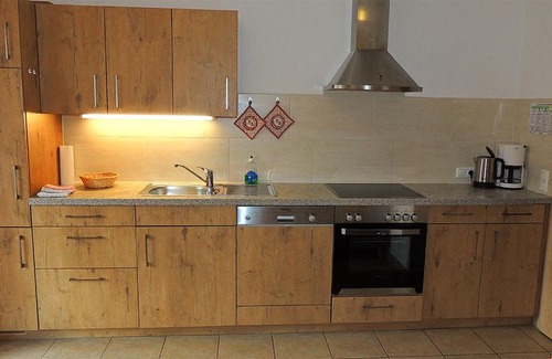 Lenggries Apartment | Gästehaus Weissenbauer