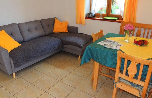 Lenggries Apartment | Gästehaus Weissenbauer