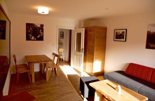 Oberstdorf House | Gästehaus Weller