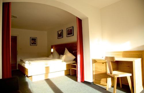 Oberstdorf House | Gästehaus Weller