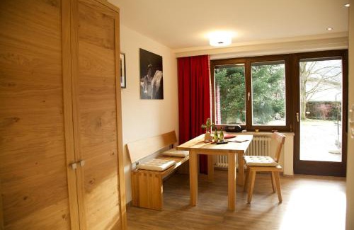 Oberstdorf House | Gästehaus Weller