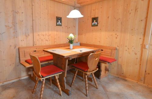 Egglham Apartment | Gästehaus Wildgehege