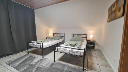 Juelich House | Gästehaus Zimmer #7 Jülich