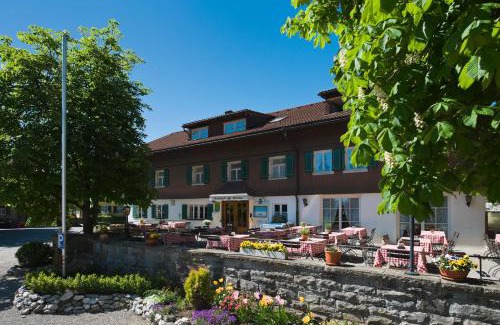 Niedersonthofen Hotel | Gästehaus zur Krone