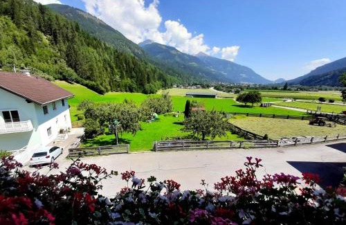 Obervellach Apartment | Gästehaus Zwischenberger
