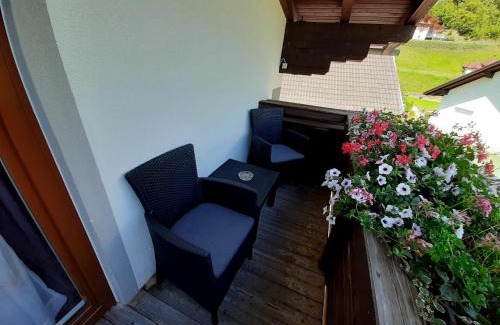Obervellach Apartment | Gästehaus Zwischenberger