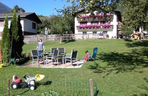 Obervellach Apartment | Gästehaus Zwischenberger