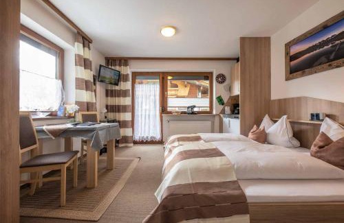 Neustift Im Stubaital Apartment | Gästeheim Krößbach