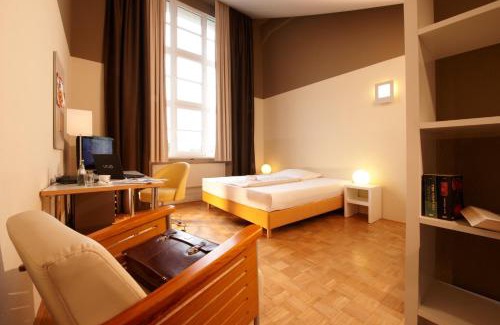 List Apartment | Gästeresidenz PelikanViertel