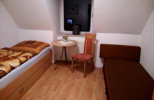 Boehlen Apartment | Gästewohnung Hennig