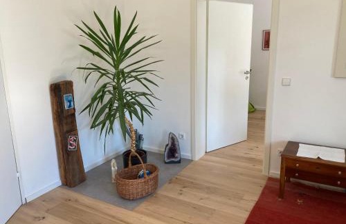 Mosbach Apartment | Gästewohnung Mosbach