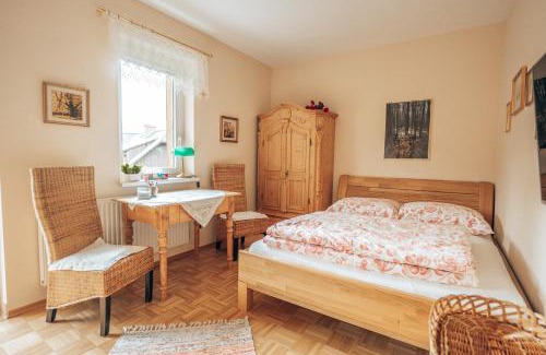 Grundlsee Apartment | Gästewohnung Sebastian