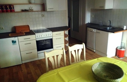 Lenzen Apartment | Gästewohnung SEETOR