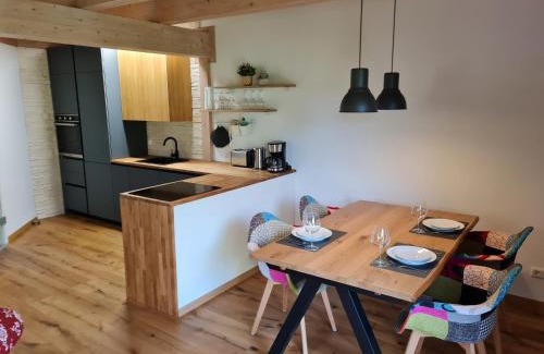 Maust Apartment | Gästewohnung Storchennest M