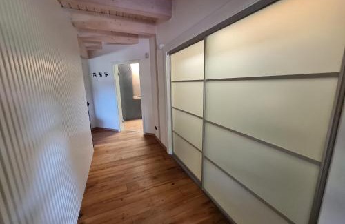 Maust Apartment | Gästewohnung Storchennest M