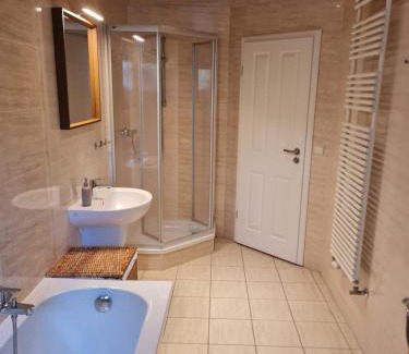Maust Apartment | Gästewohnung Storchennest M