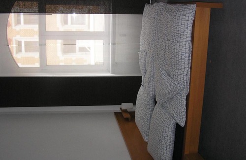 Daberstedt Apartment | Gästezimmer Am Spielbergtor