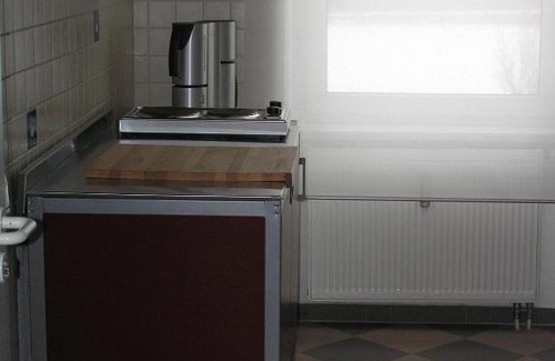 Daberstedt Apartment | Gästezimmer Am Spielbergtor