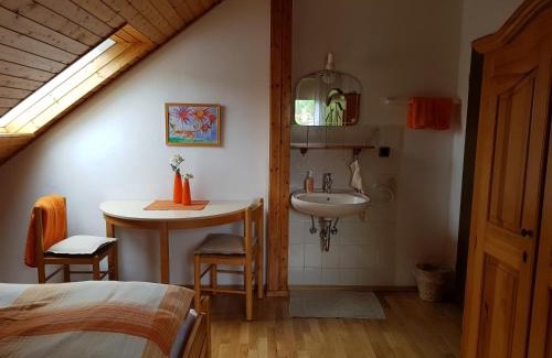 Bad Rodach House | Gästezimmer Aschenbrenner