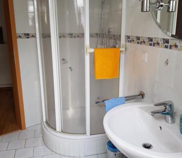 Bad Rodach House | Gästezimmer Aschenbrenner