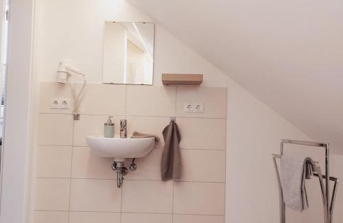 Rust House | Gästezimmer Busch
