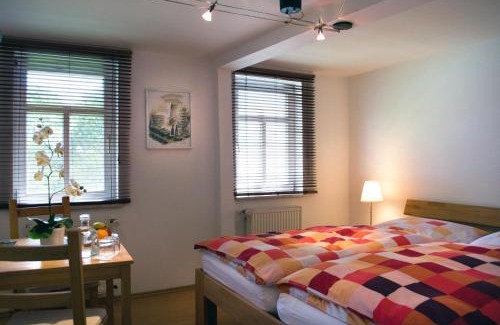 Mainz-Bingen House | Gästezimmer der Adler Wirtschaft